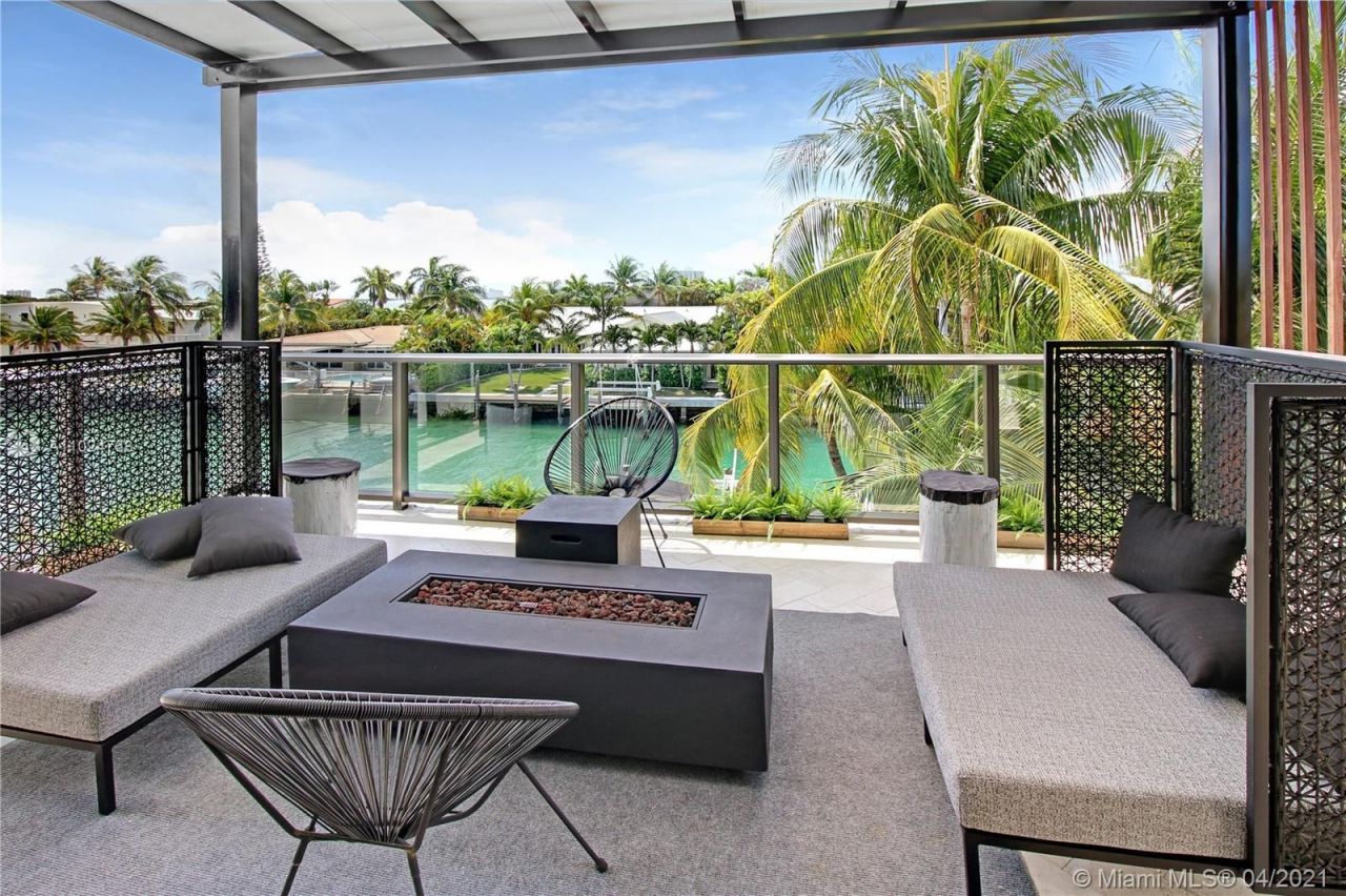 Villa in Miami, USA, 550 m² - Foto 17