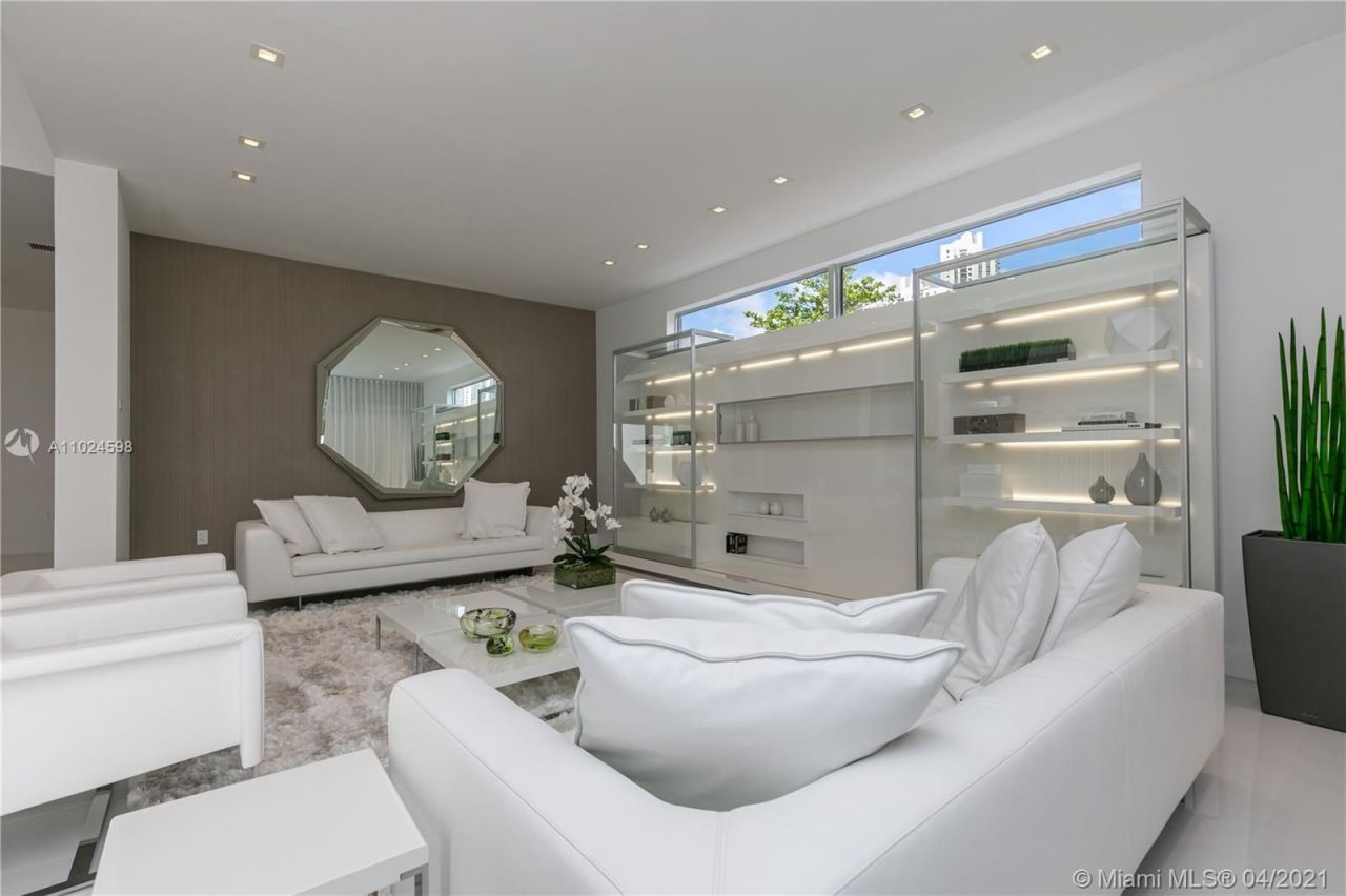 Villa in Miami, USA, 500 m² - Foto 3