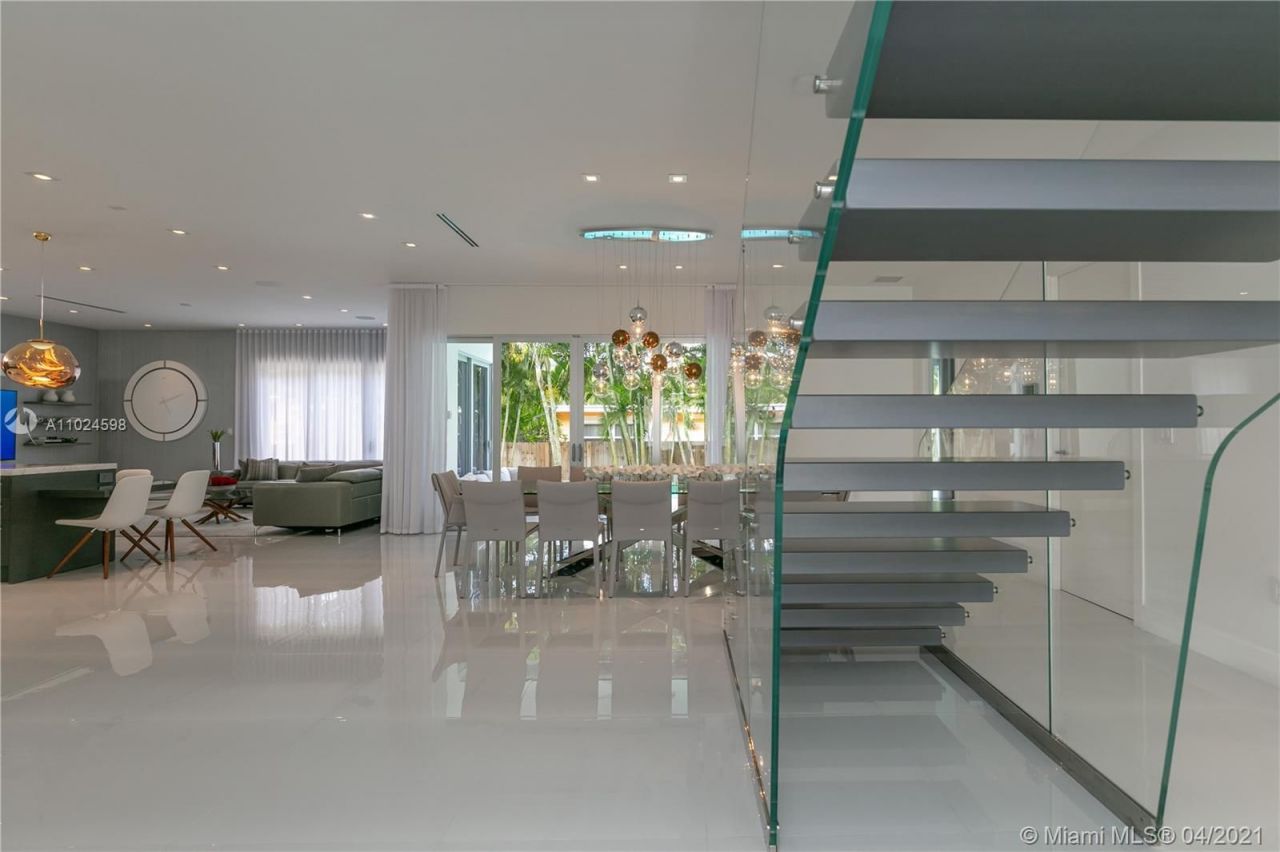Villa in Miami, USA, 500 m² - Foto 6