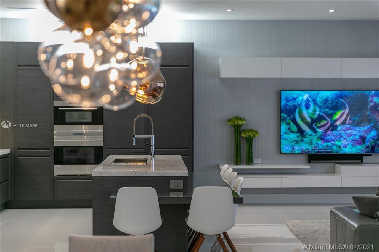 Villa in Miami, USA, 500 m² - Foto 9