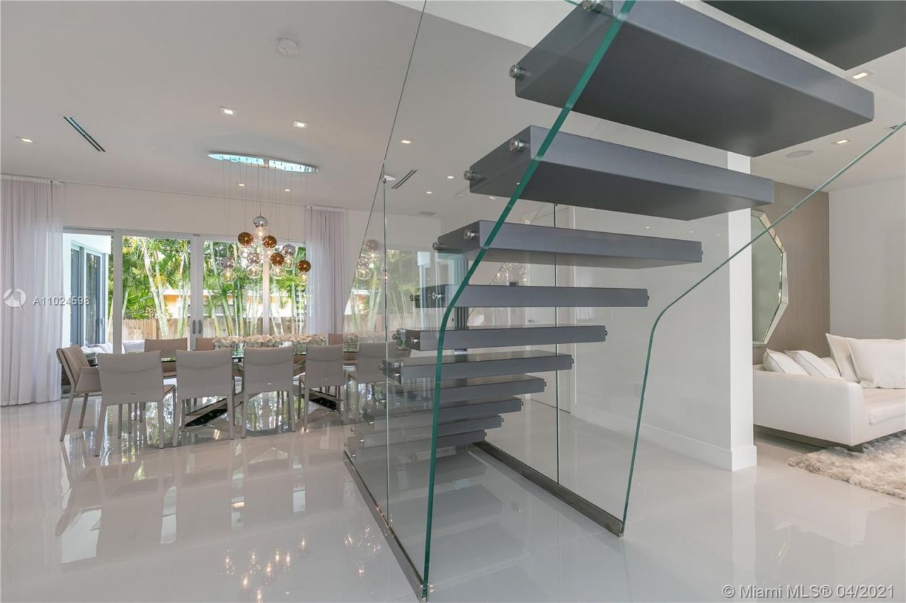 Villa in Miami, USA, 500 m² - Foto 16