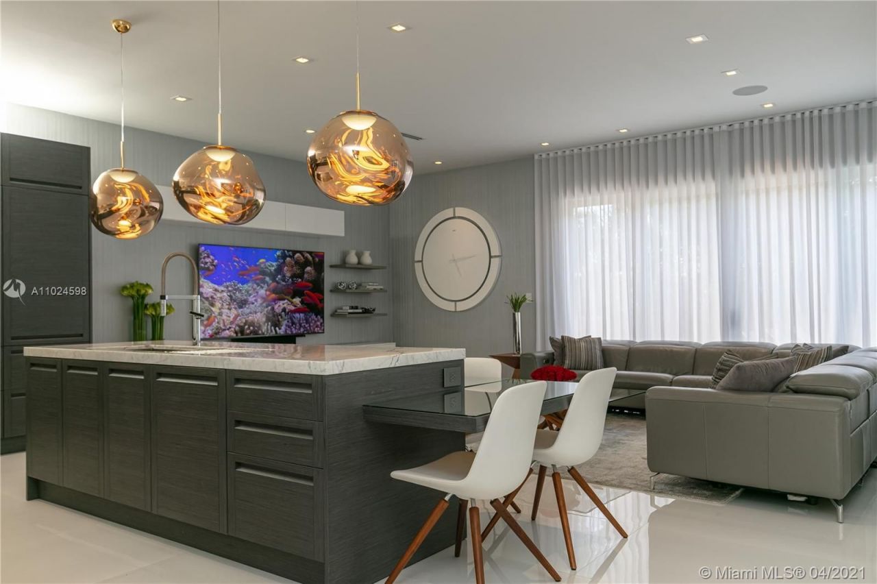 Villa in Miami, USA, 500 m² - Foto 17