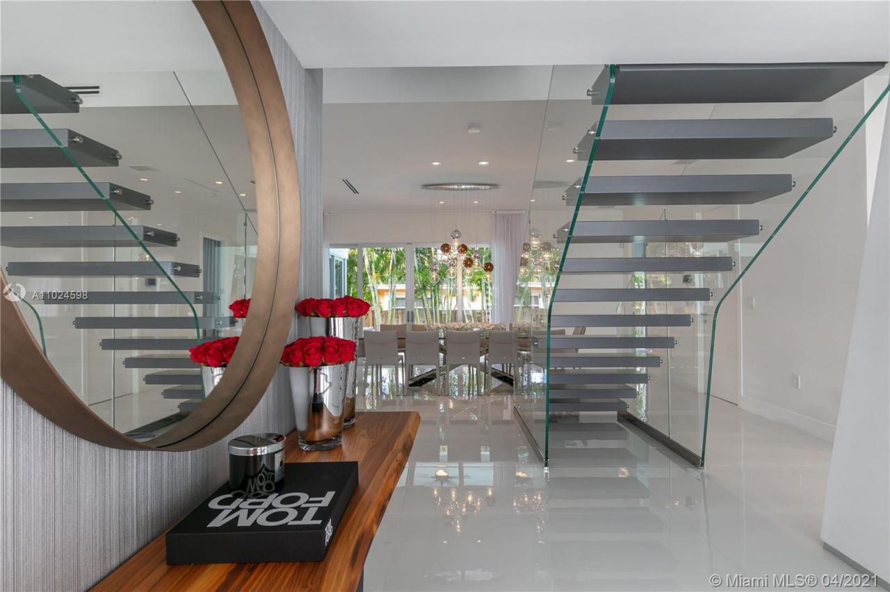 Villa in Miami, USA, 500 m² - Foto 5