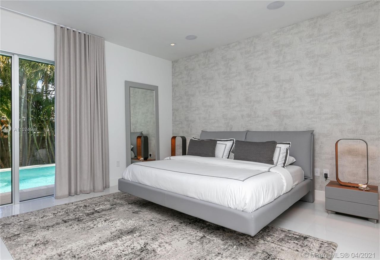 Villa in Miami, USA, 500 m² - Foto 4