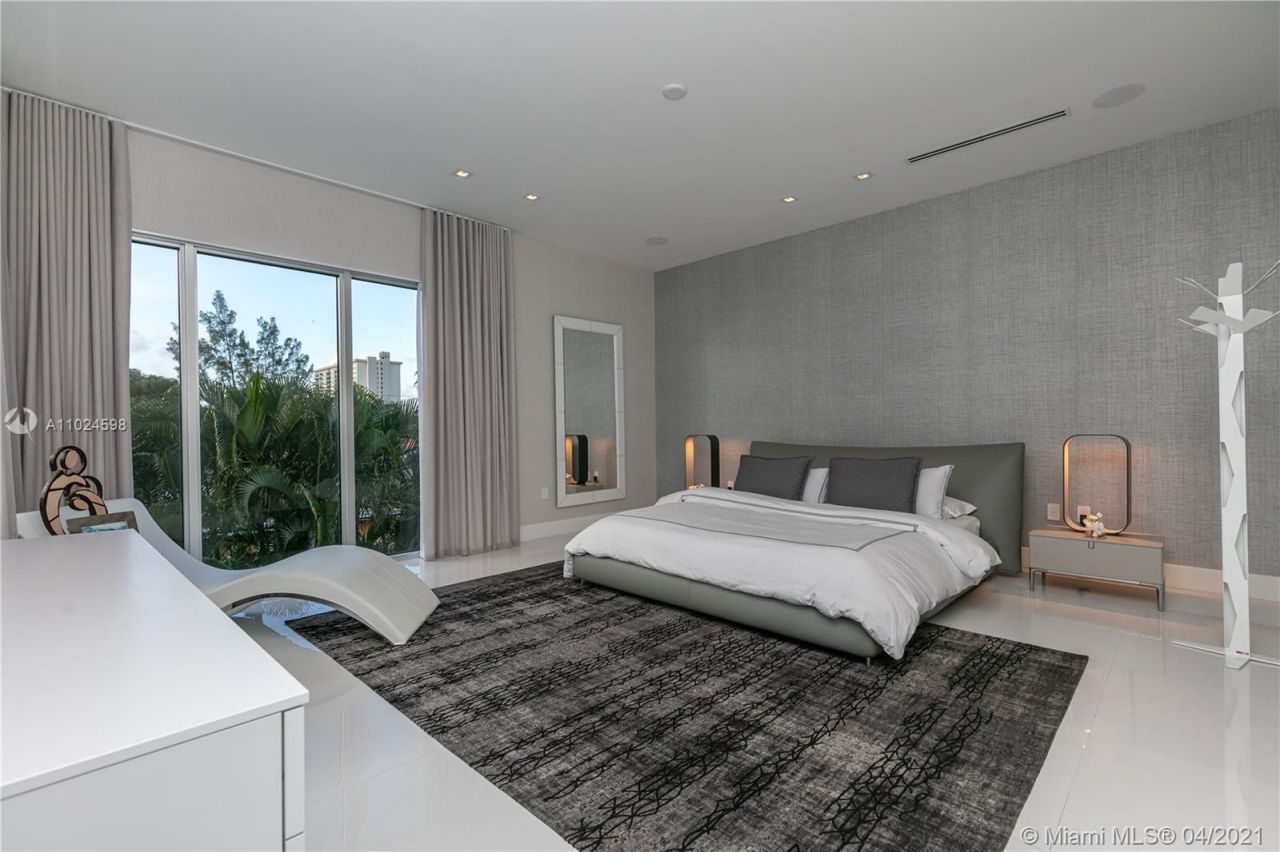Villa in Miami, USA, 500 m² - Foto 18