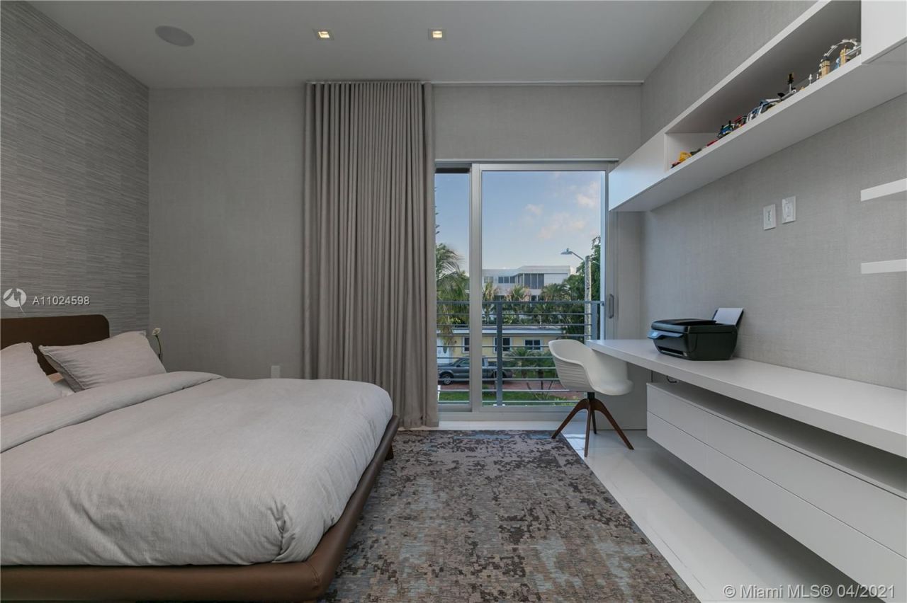 Villa in Miami, USA, 500 m² - Foto 7