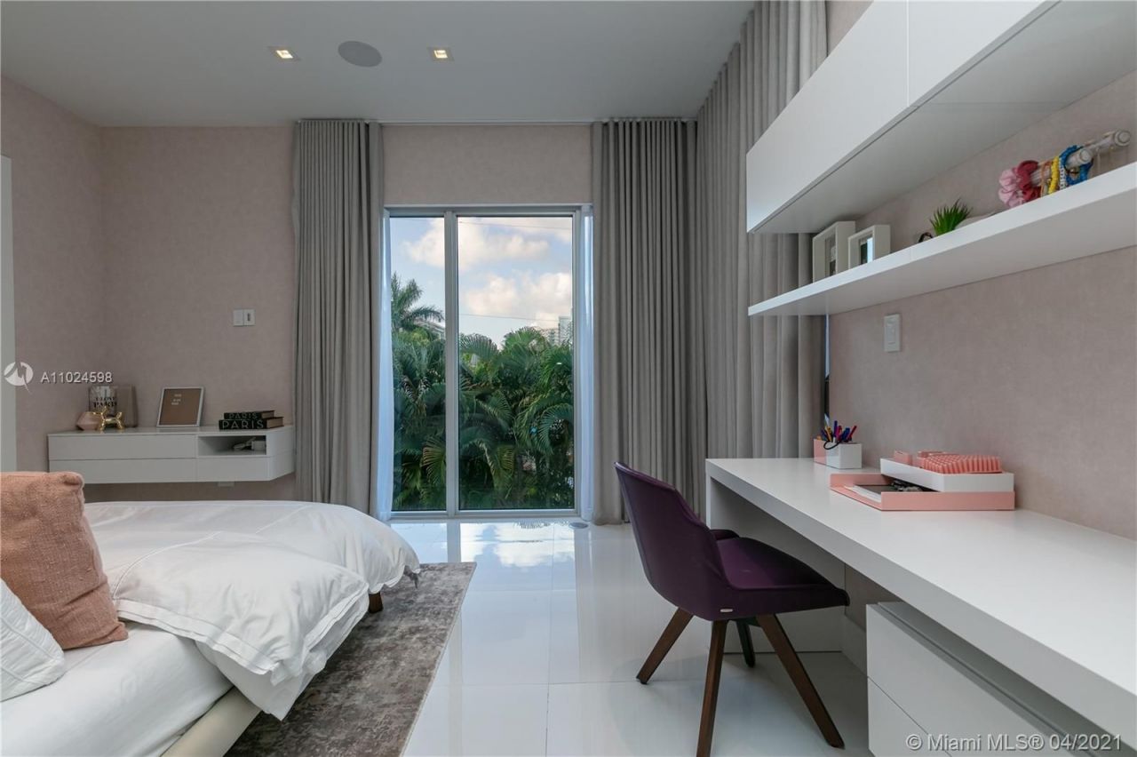 Villa in Miami, USA, 500 m² - Foto 14