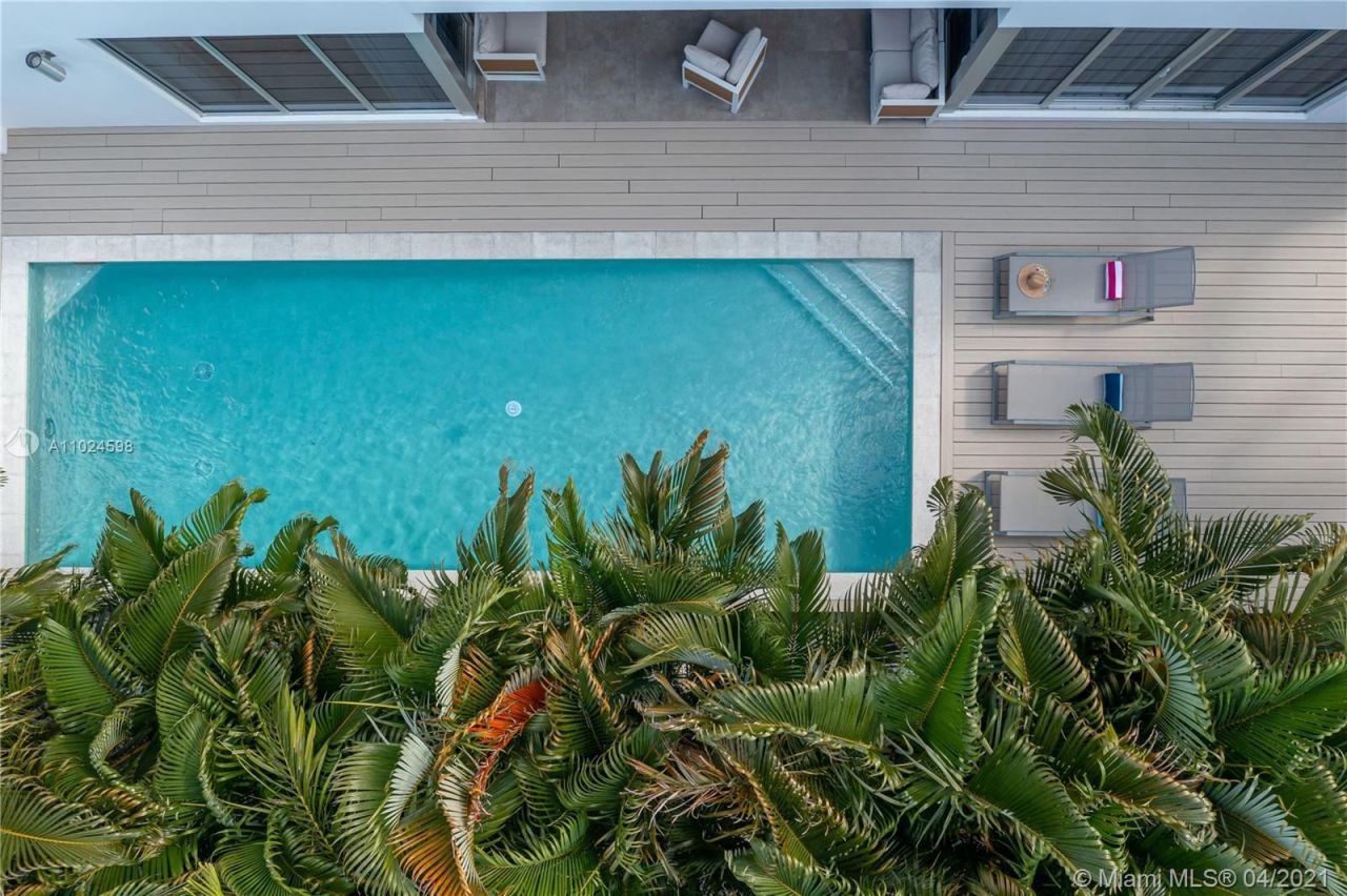 Villa in Miami, USA, 500 m² - Foto 2