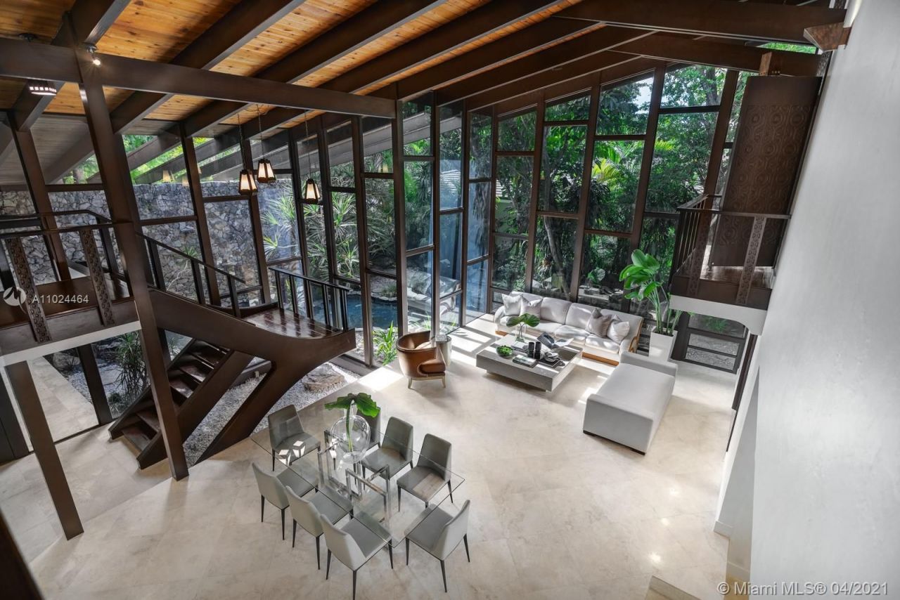 Chalet à Miami, États-Unis, 500 m² - image 17