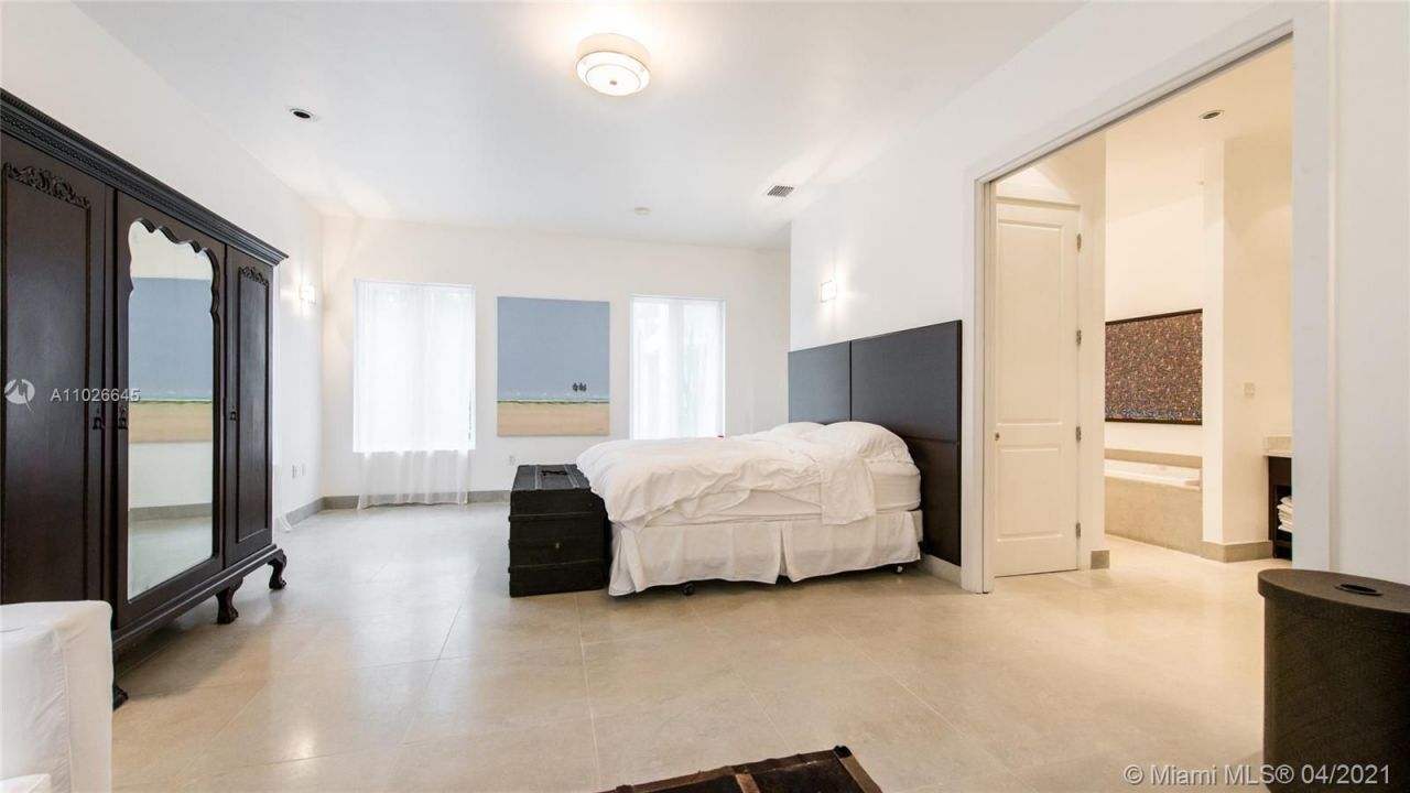 Villa en Miami, Estados Unidos, 350 m² - imagen 10