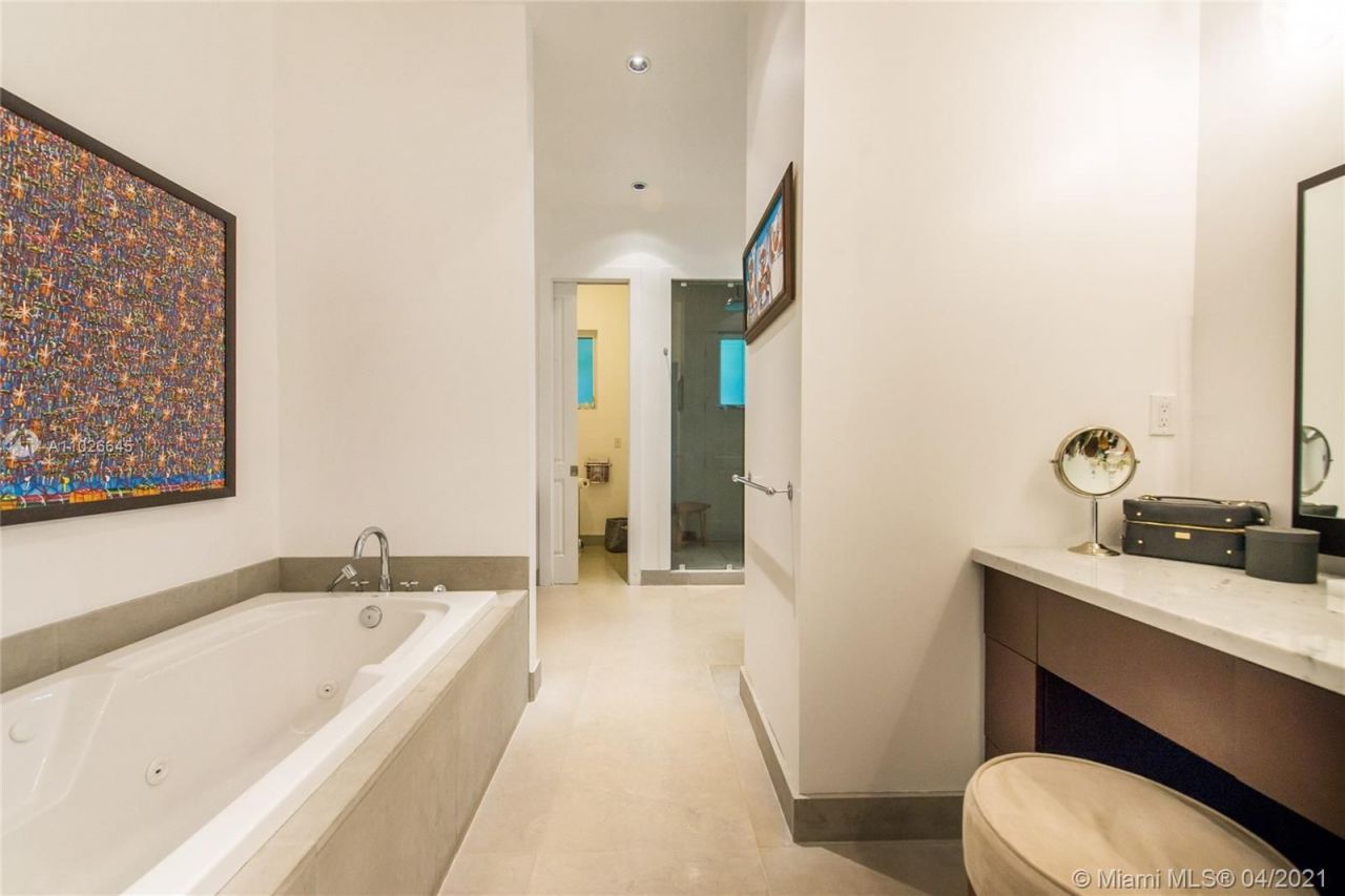 Villa en Miami, Estados Unidos, 350 m² - imagen 13