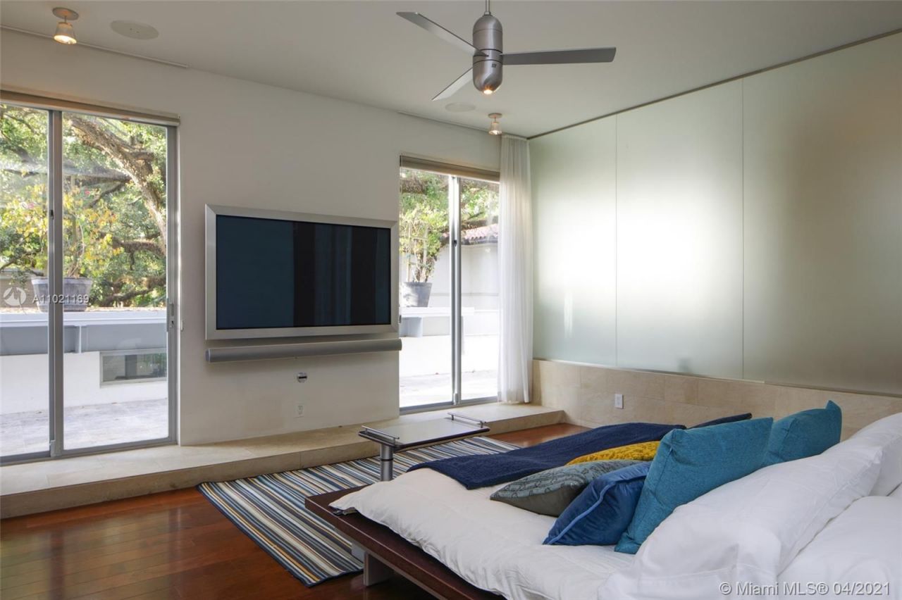 Cottage a Miami, USA, 270 m² - foto 8