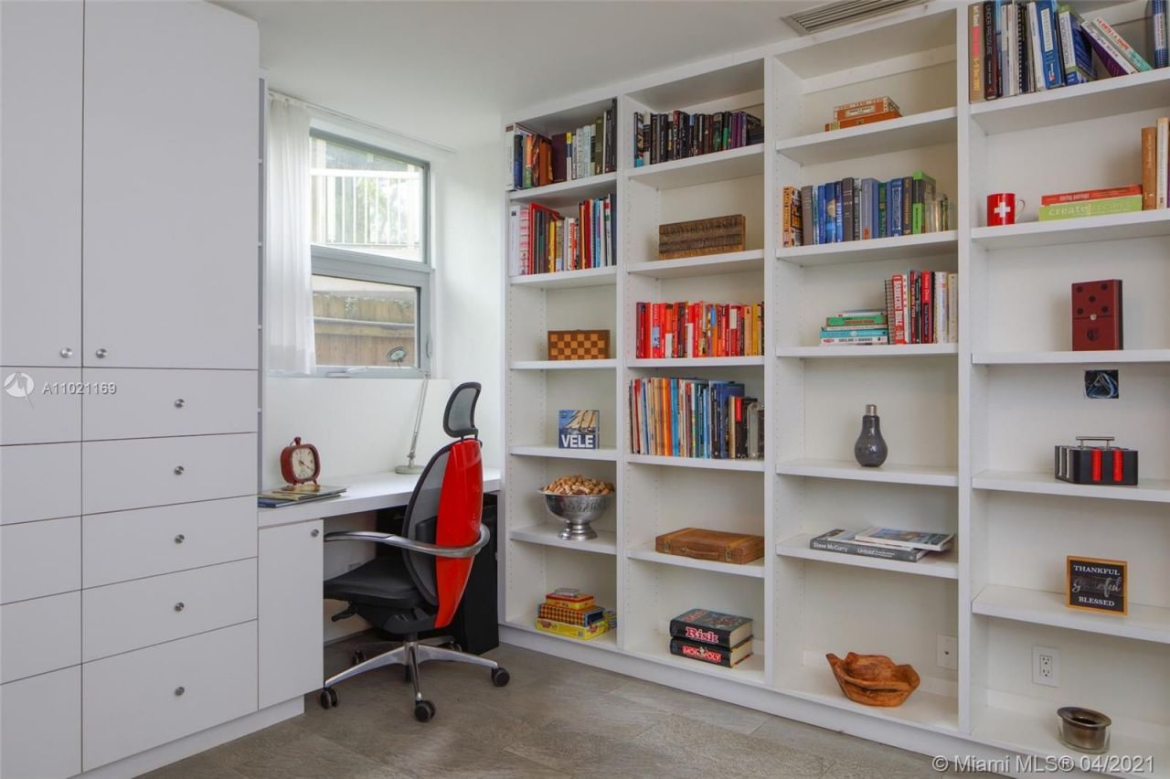 Cottage a Miami, USA, 270 m² - foto 6