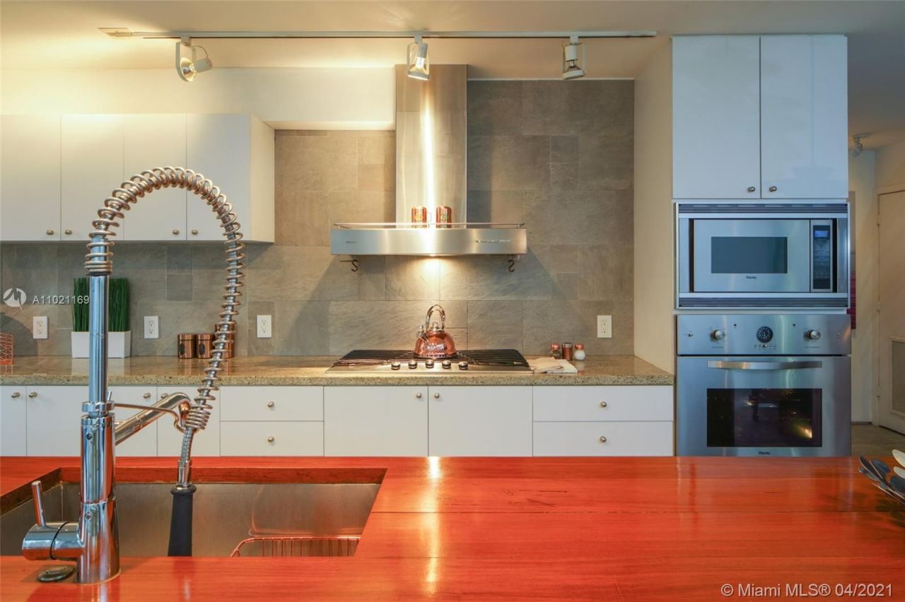 Cottage a Miami, USA, 270 m² - foto 4