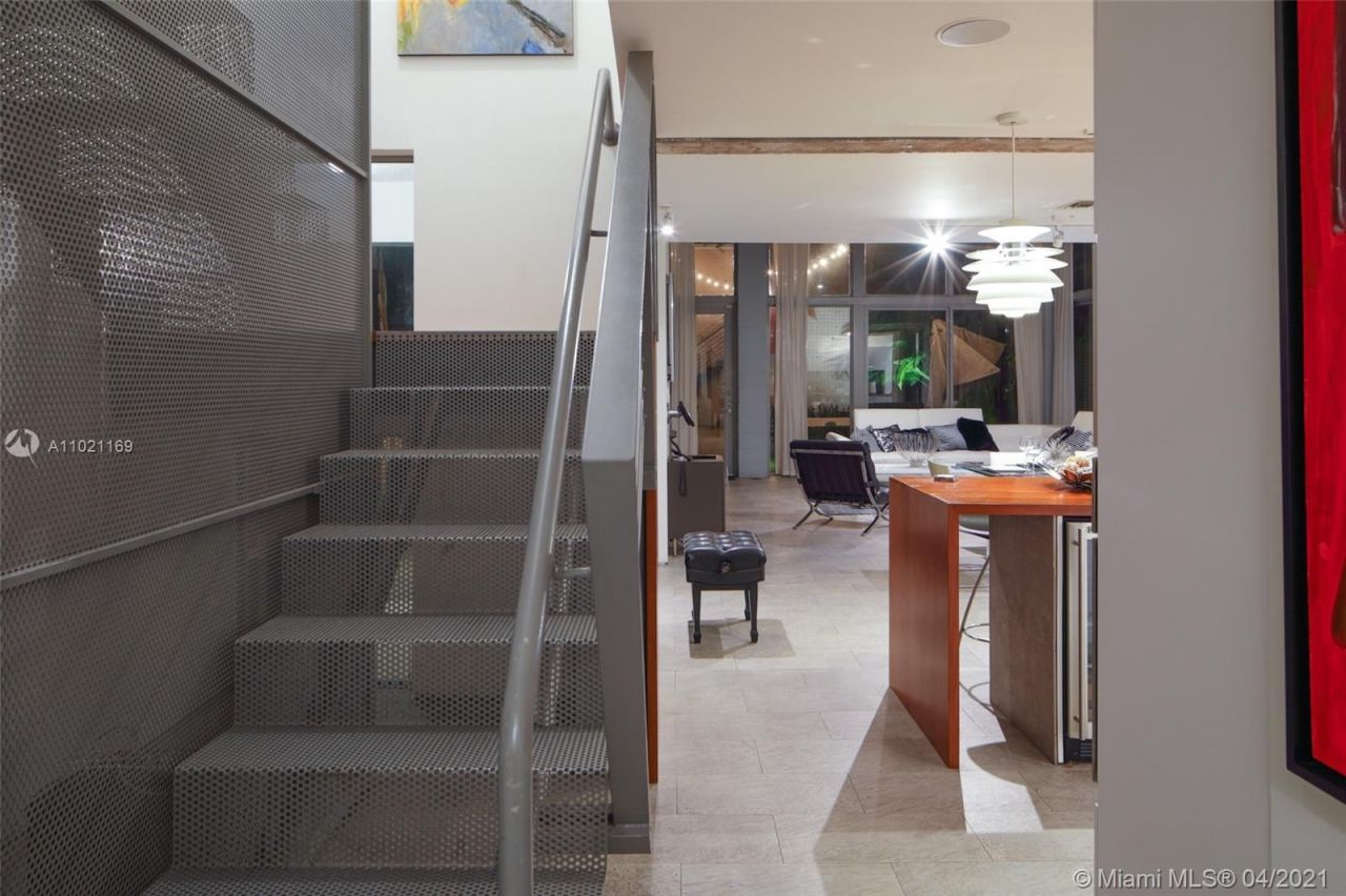 Cottage a Miami, USA, 270 m² - foto 9