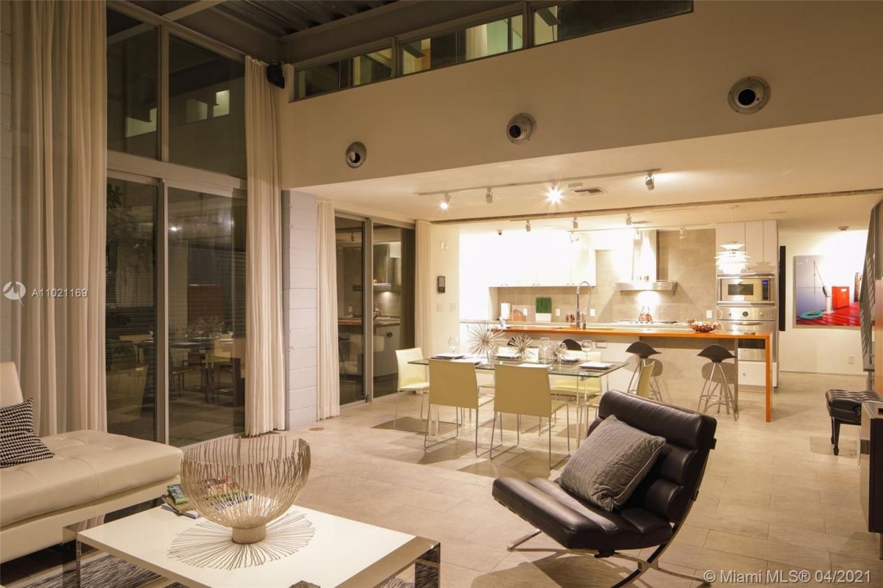 Cottage a Miami, USA, 270 m² - foto 5