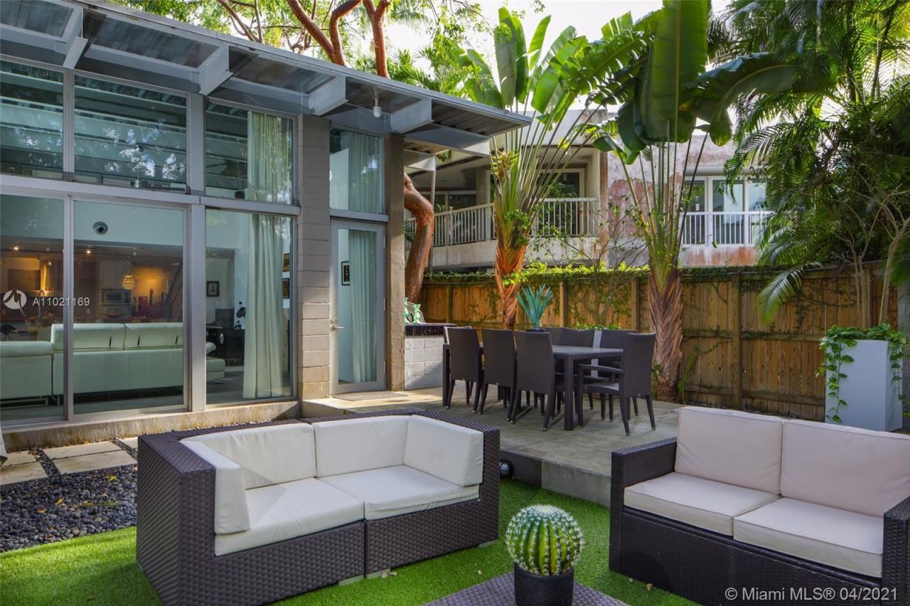 Cottage a Miami, USA, 270 m² - foto 7