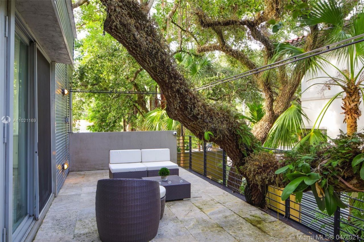 Cottage a Miami, USA, 270 m² - foto 12