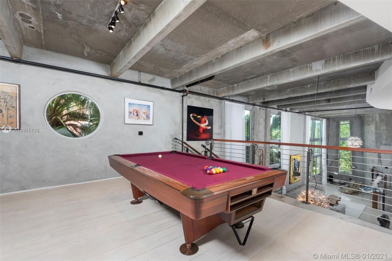 Loft in Miami, USA, 300 m² - picture 15