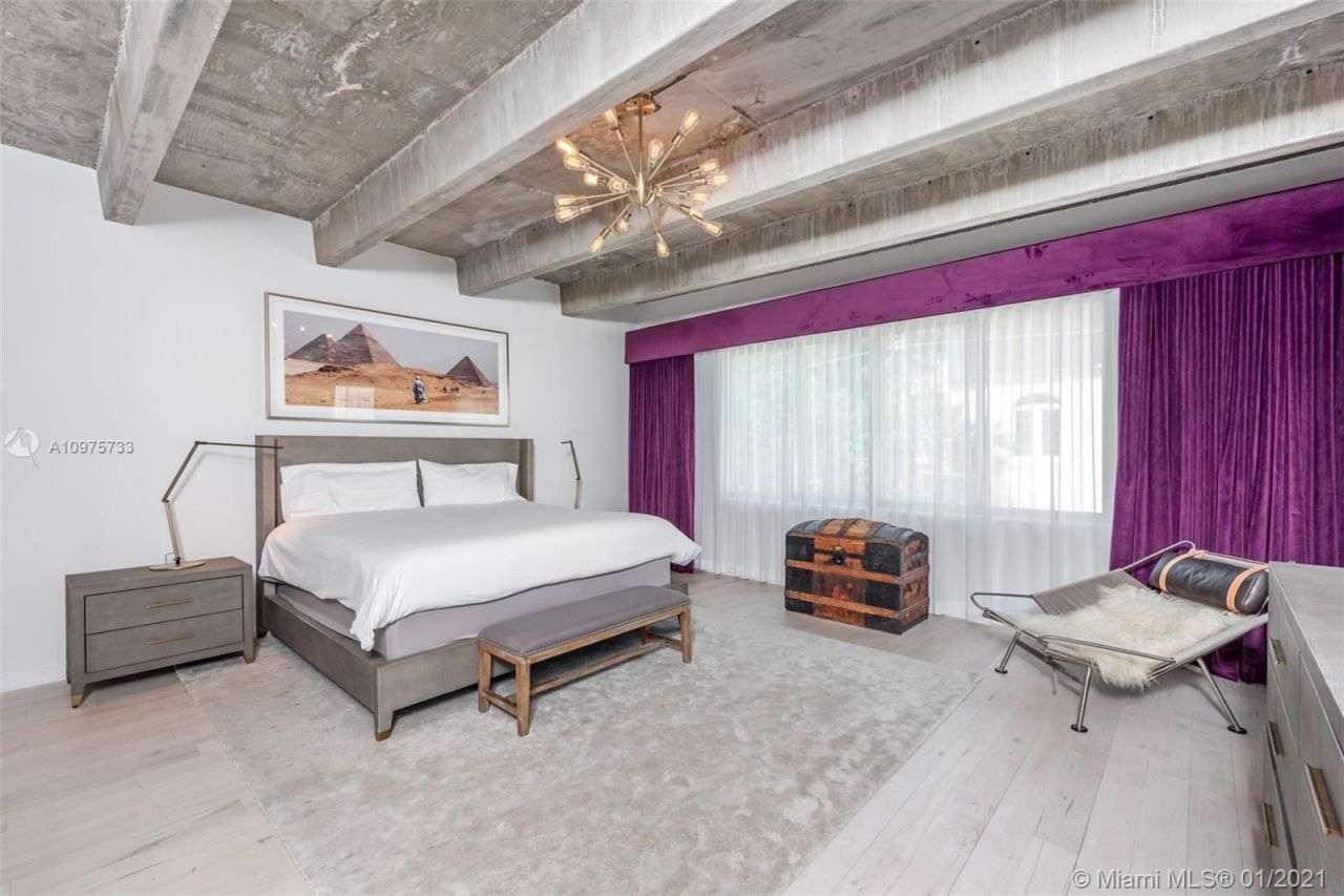 Loft in Miami, USA, 300 m² - picture 11