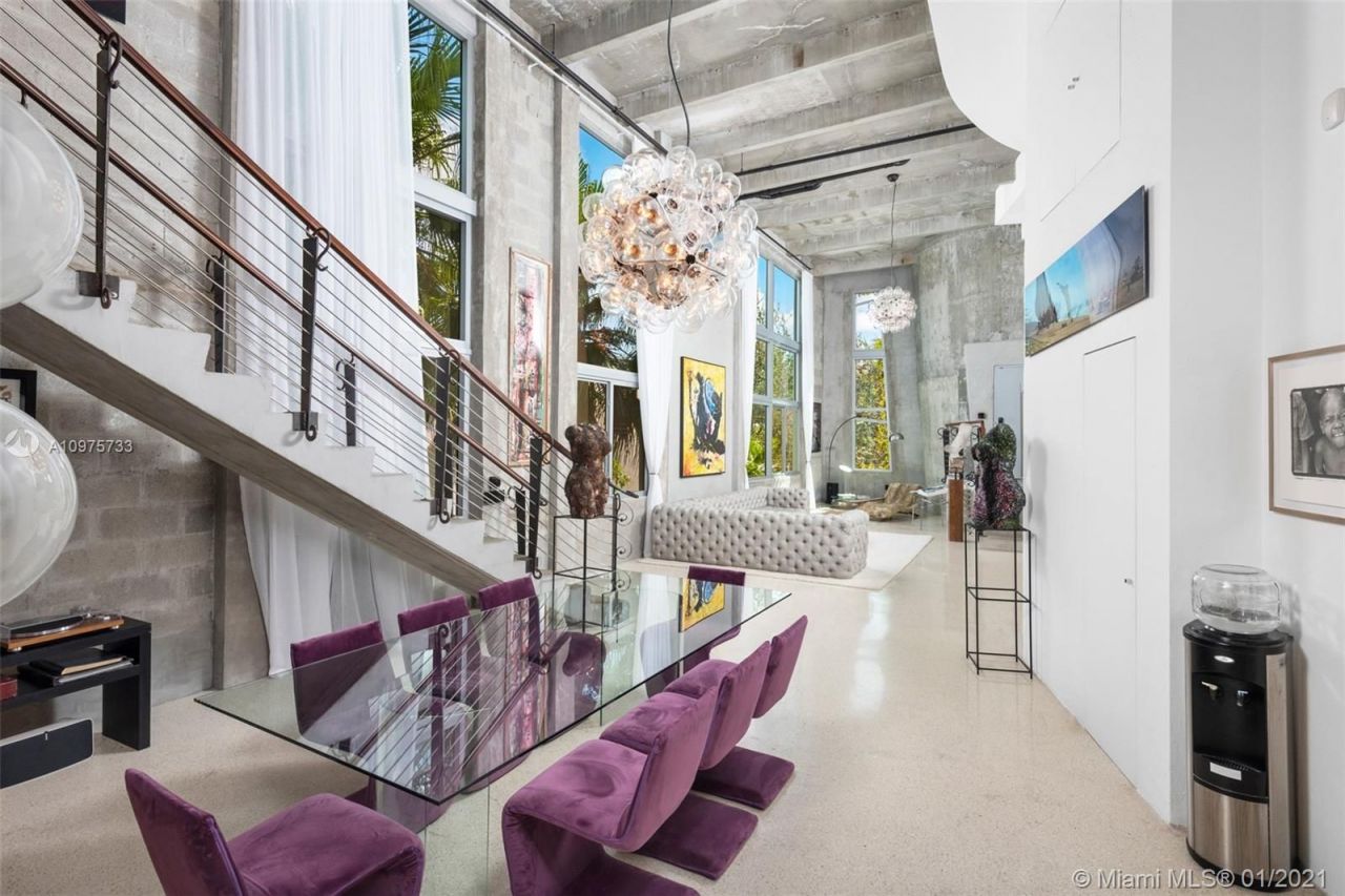 Loft in Miami, USA, 300 m² - picture 4