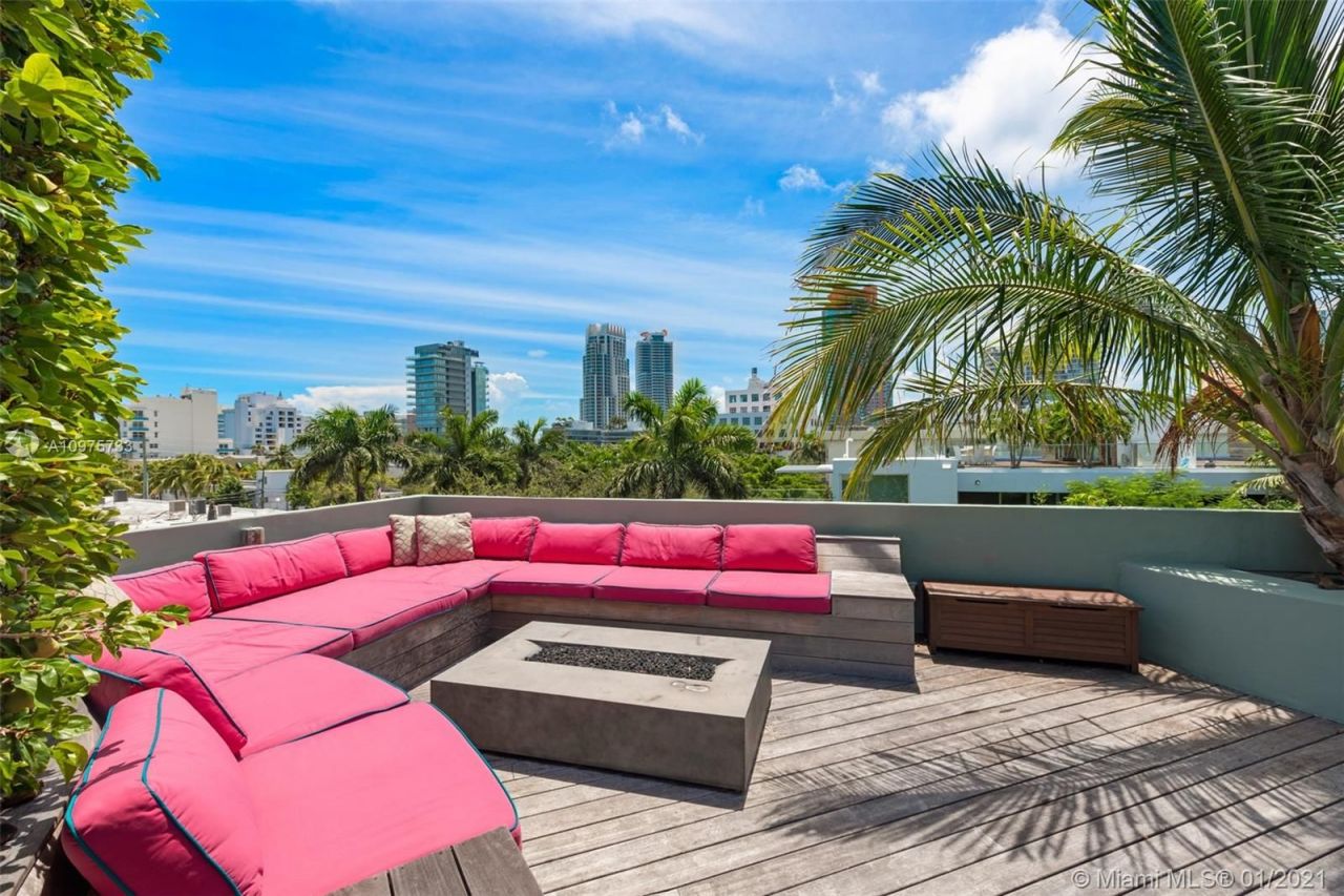 Loft in Miami, USA, 300 m² - picture 14