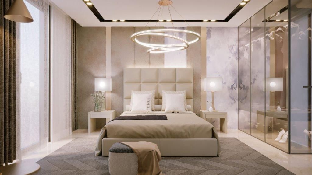 Apartment in Alanya, Turkey, 54 m² - picture 7