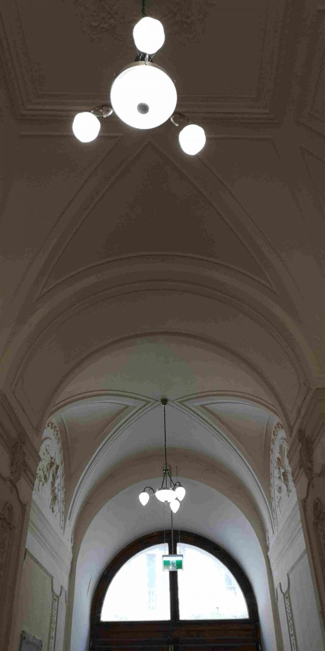 Wohnung in Budapest, Ungarn, 127 m² - Foto 3