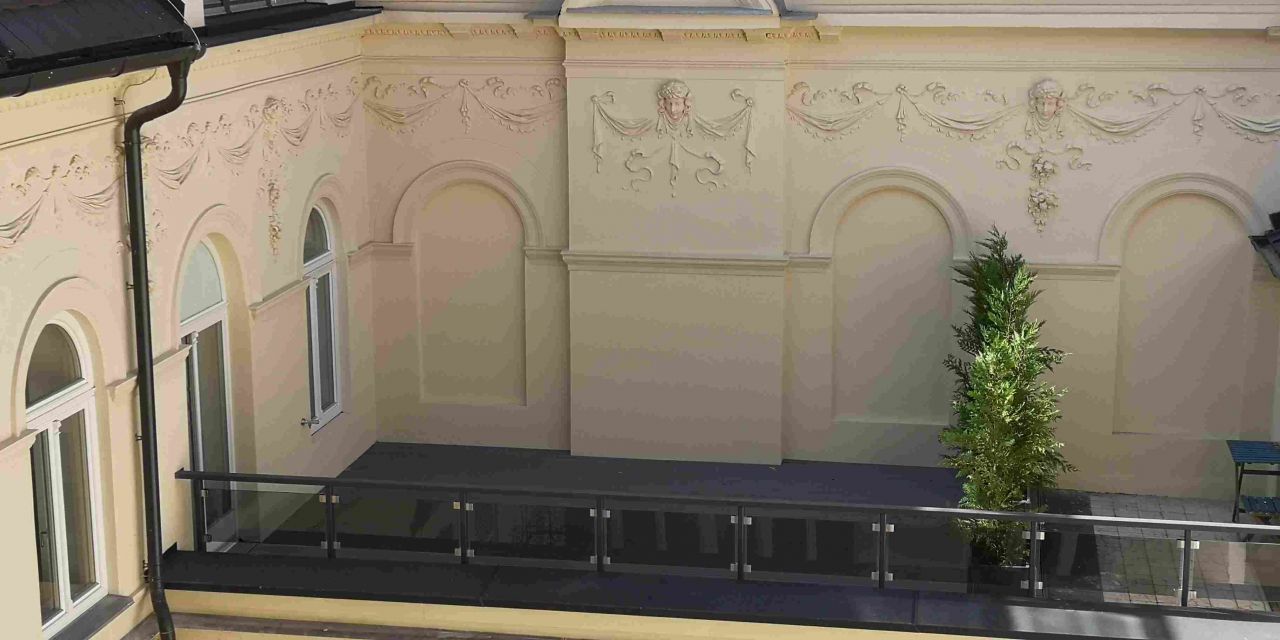 Wohnung in Budapest, Ungarn, 127 m² - Foto 7