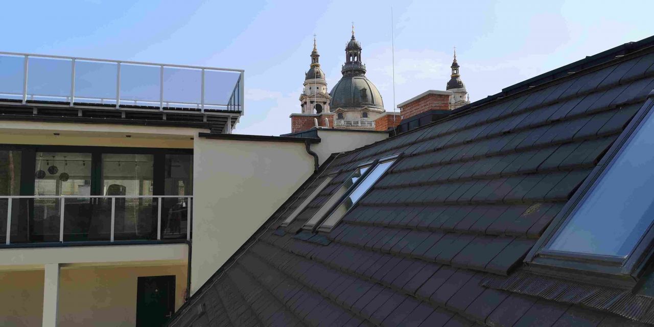 Wohnung in Budapest, Ungarn, 127 m² - Foto 10