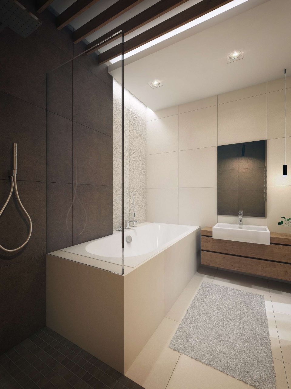 Wohnung in Budapest, Ungarn, 127 m² - Foto 15