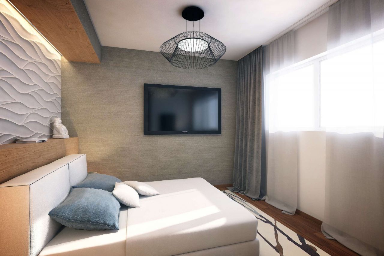 Wohnung in Budapest, Ungarn, 127 m² - Foto 13