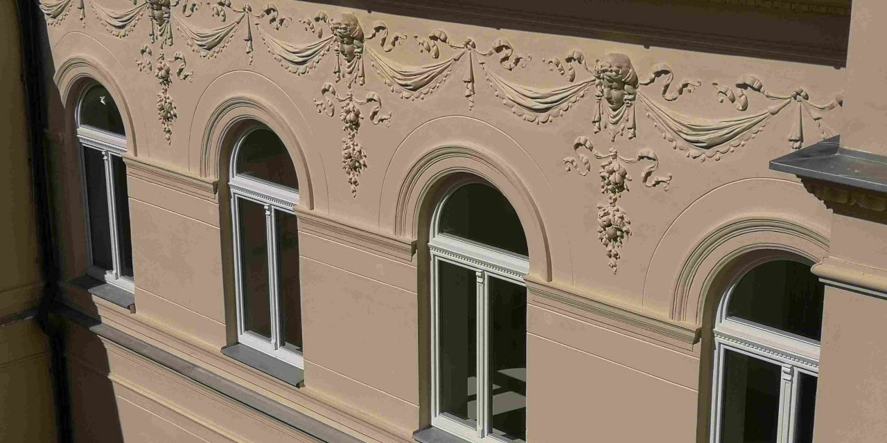 Wohnung in Budapest, Ungarn, 127 m² - Foto 5