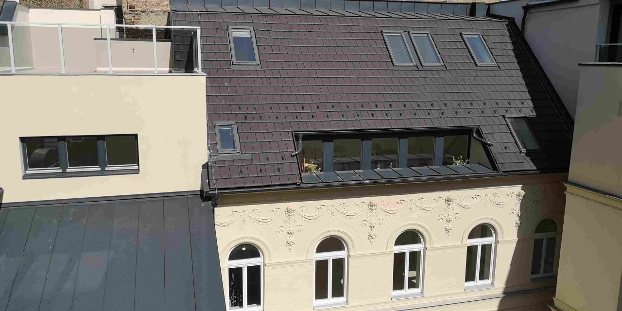 Wohnung in Budapest, Ungarn, 127 m² - Foto 12