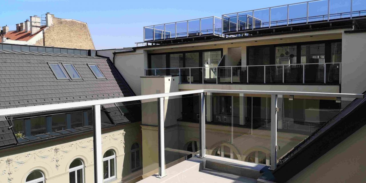 Wohnung in Budapest, Ungarn, 127 m² - Foto 9