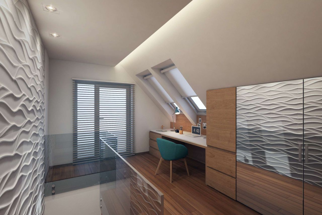 Wohnung in Budapest, Ungarn, 127 m² - Foto 16