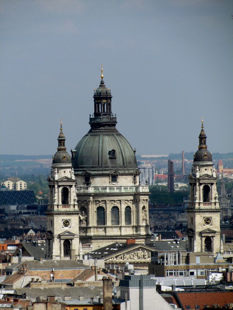 Flat in Budapest, Hungary, 108 m² - picture 2