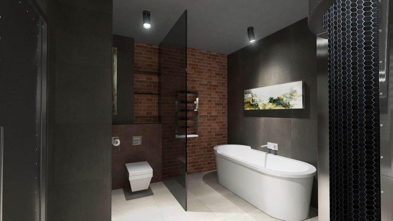 Flat in Budapest, Hungary, 108 m² - picture 3