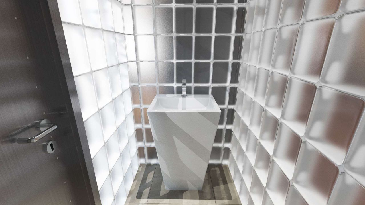 Flat in Budapest, Hungary, 108 m² - picture 7