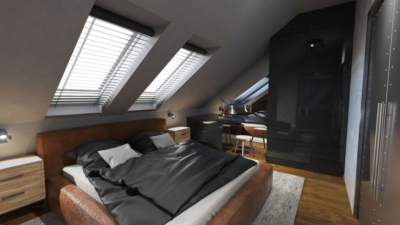 Flat in Budapest, Hungary, 108 m² - picture 6