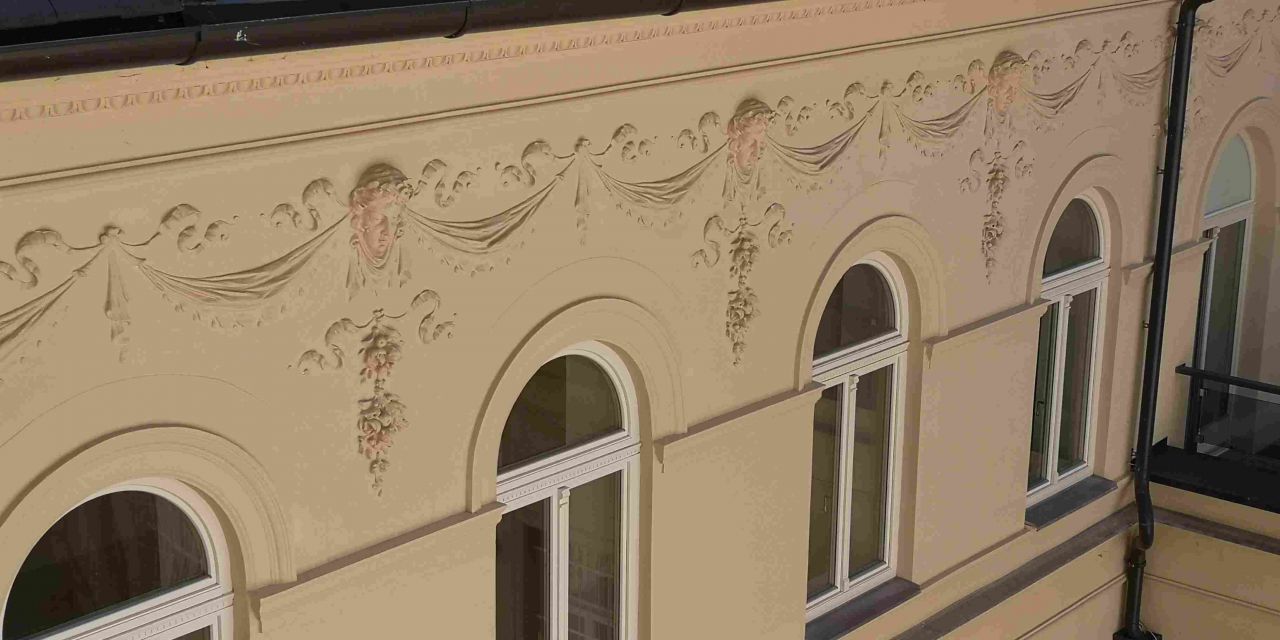 Flat in Budapest, Hungary, 108 m² - picture 11