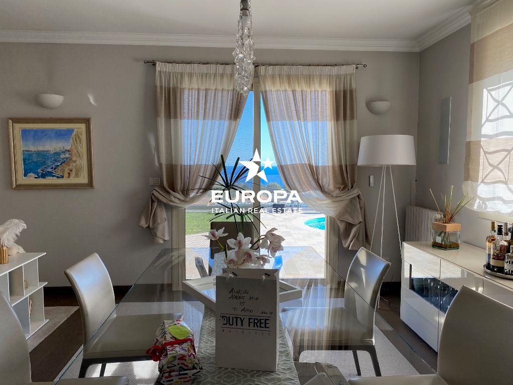 Villa in San Remo, Italien, 350 m² - Foto 7