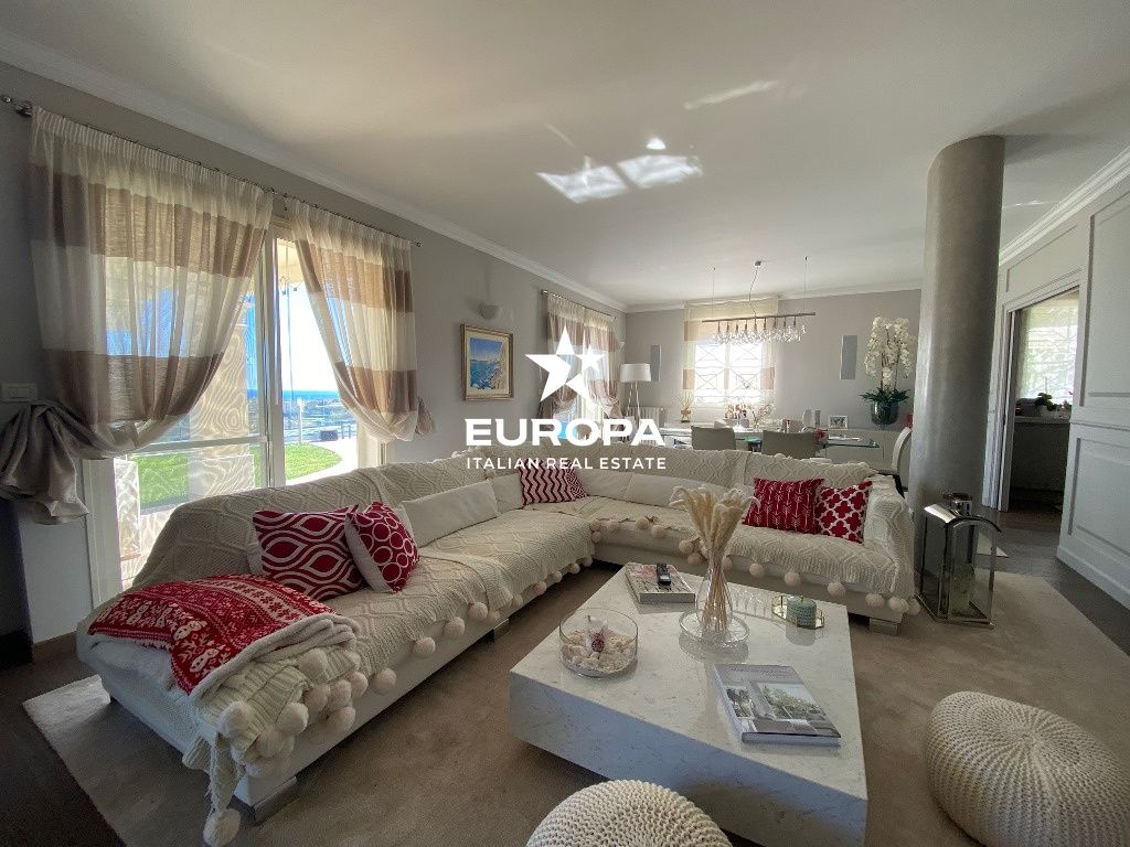 Villa in San Remo, Italien, 350 m² - Foto 9