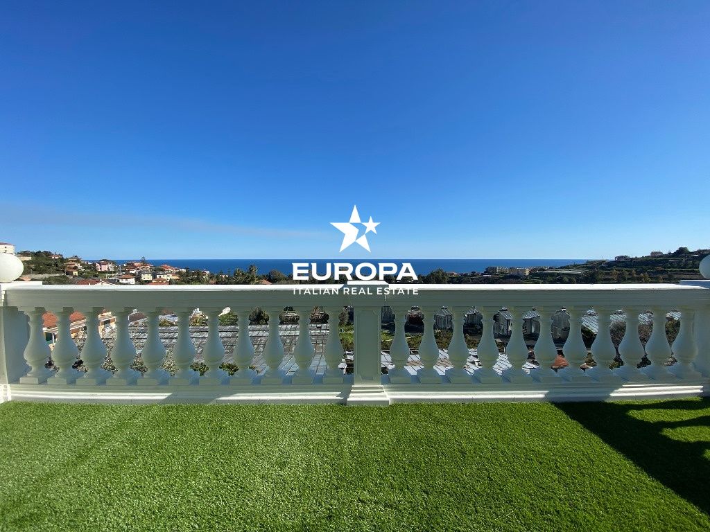 Villa in San Remo, Italien, 350 m² - Foto 18