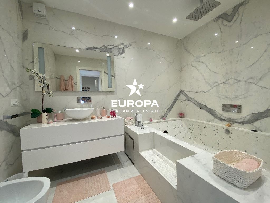 Villa in San Remo, Italien, 350 m² - Foto 12