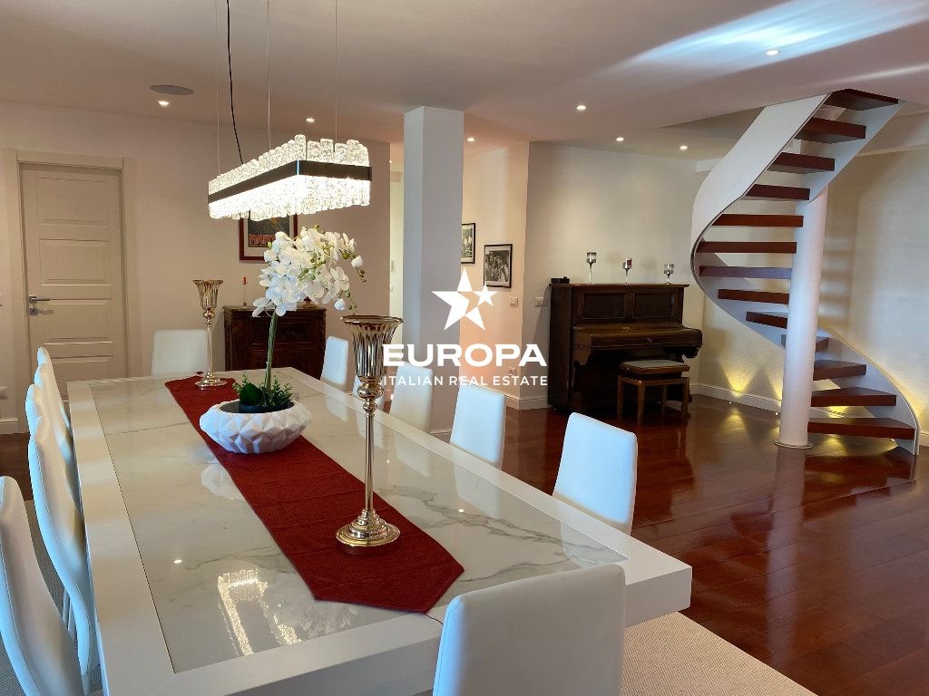 Villa in San Remo, Italien, 350 m² - Foto 13