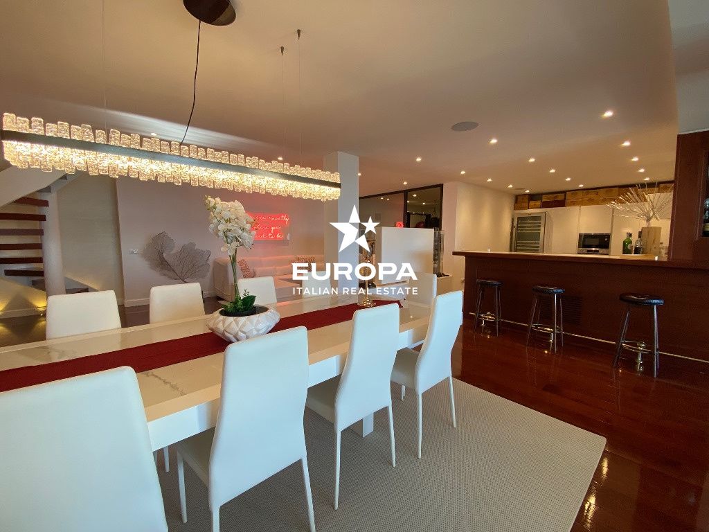 Villa in San Remo, Italien, 350 m² - Foto 16