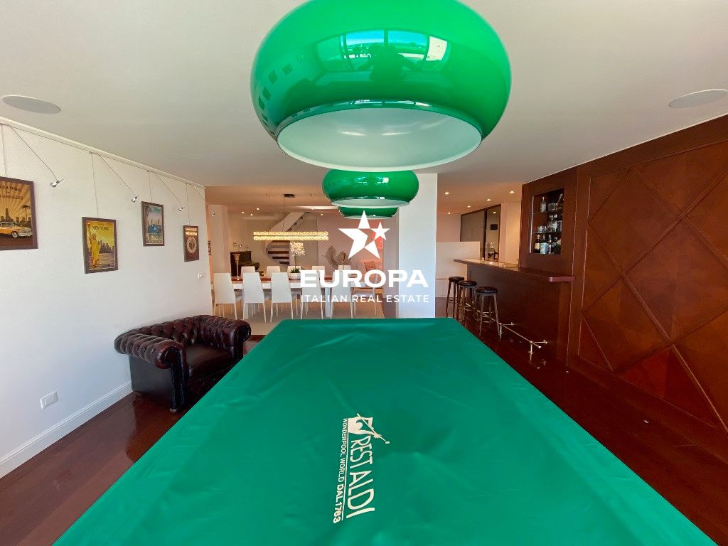 Villa in San Remo, Italien, 350 m² - Foto 17