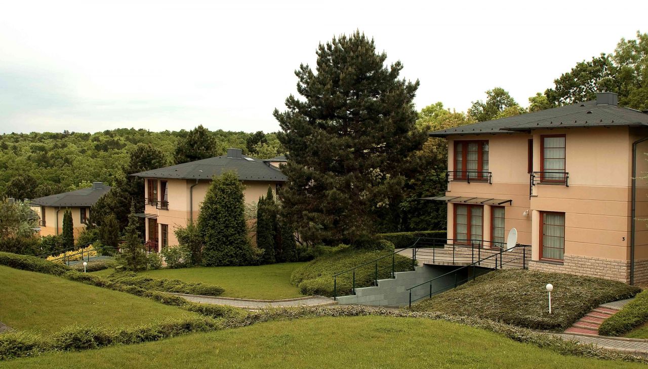 Villa a Budapest, Ungheria, 220 m² - foto 6