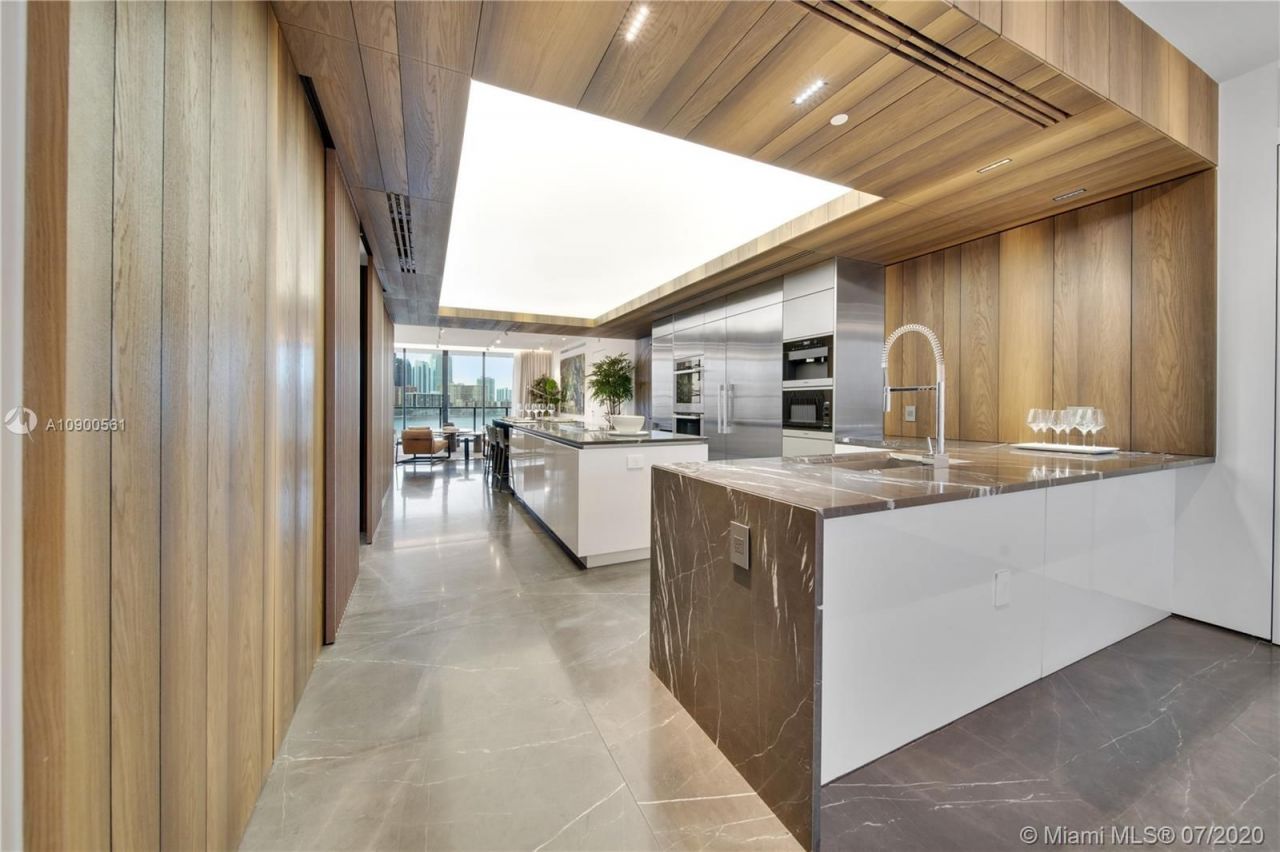 Piso en Miami, Estados Unidos, 260 m² - imagen 11